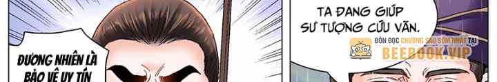 Tiểu Các Lão Chapter 170 - Trang 2