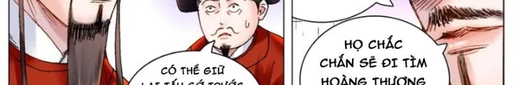 Tiểu Các Lão Chapter 171 - Trang 2
