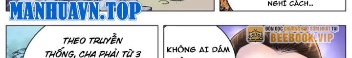 Tiểu Các Lão Chapter 171 - Trang 2