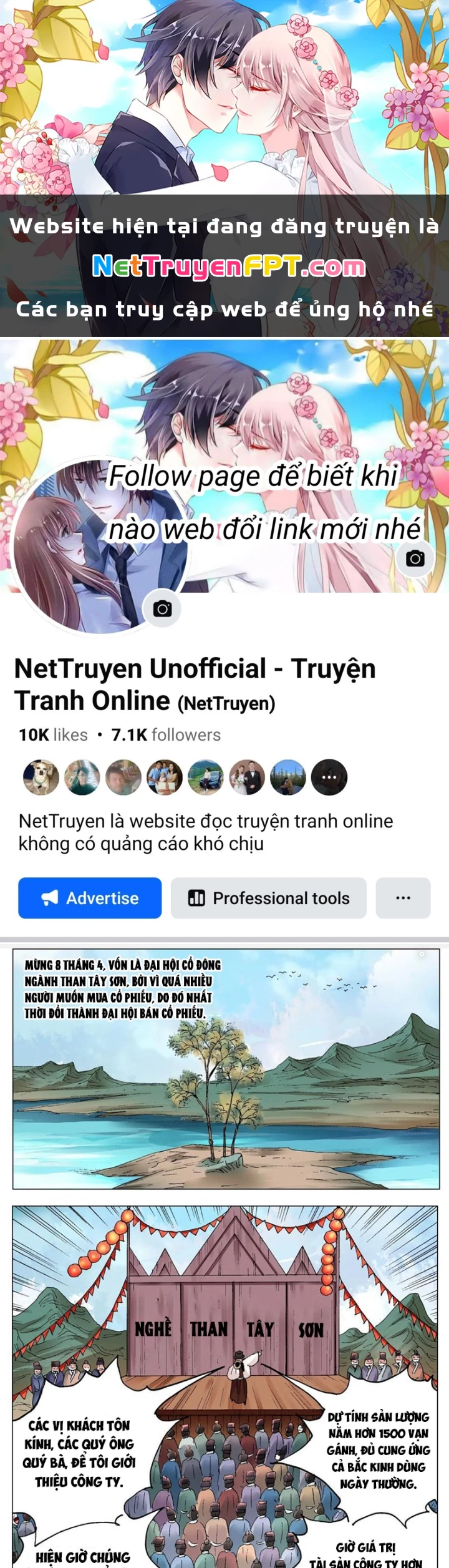 Tiểu Các Lão Chapter 172 - Trang 2