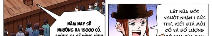 Tiểu Các Lão Chapter 172 - Trang 2