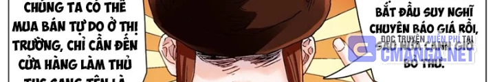 Tiểu Các Lão Chapter 172 - Trang 2