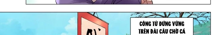 Tiểu Các Lão Chapter 172 - Trang 2