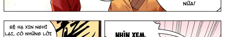 Tiểu Các Lão Chapter 172 - Trang 2