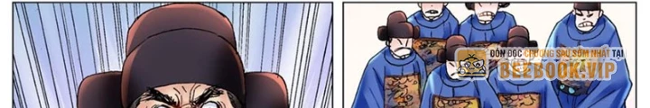 Tiểu Các Lão Chapter 172 - Trang 2
