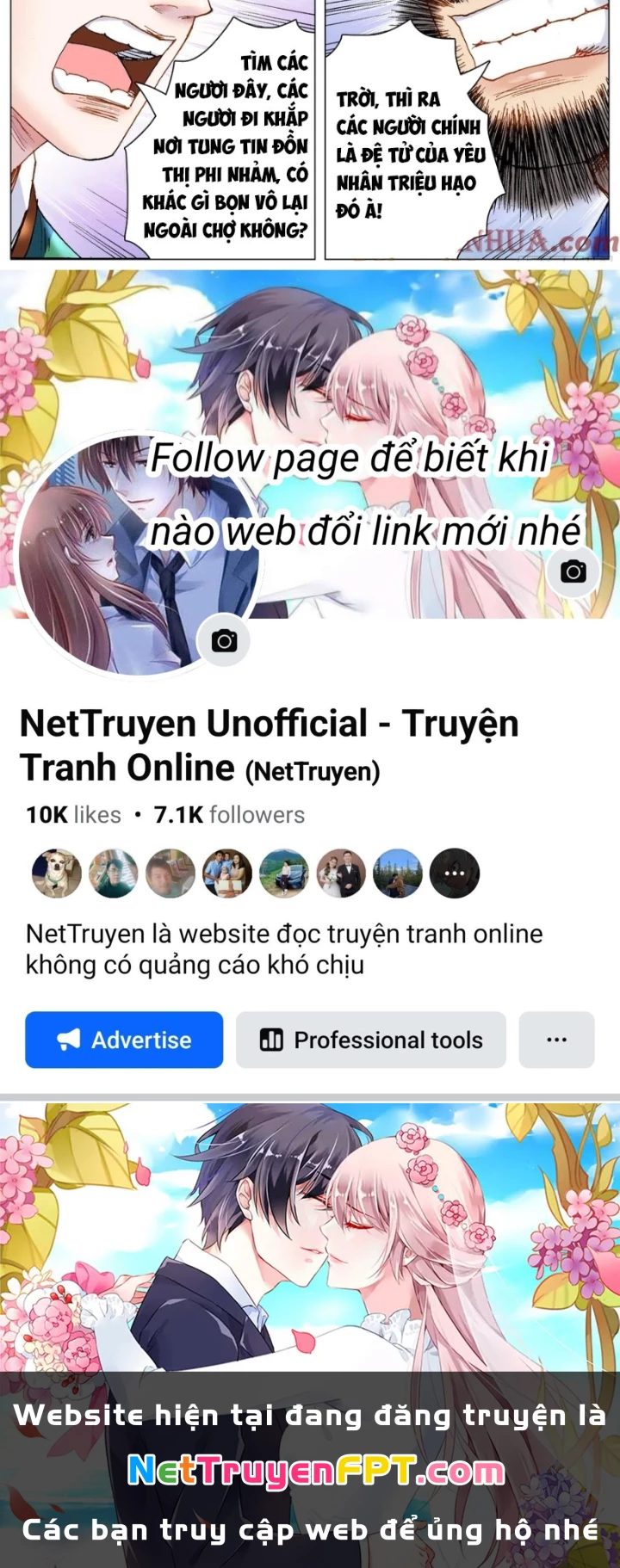 Tiểu Các Lão Chapter 173 - Next Chapter 174