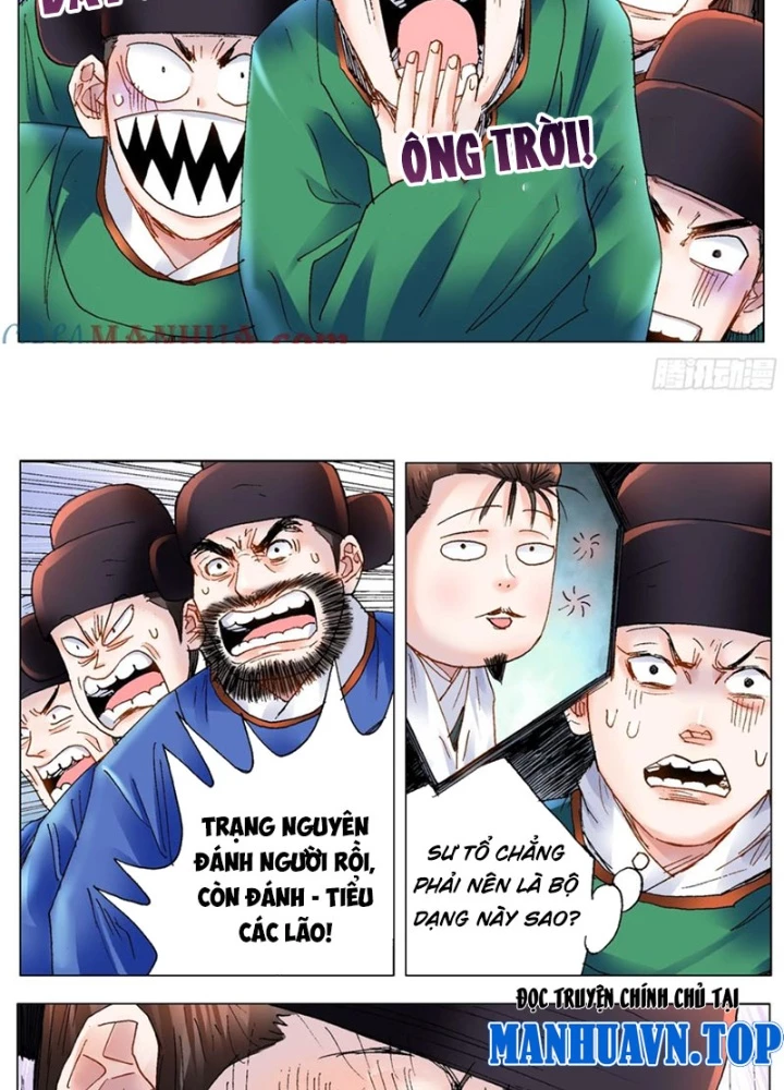 Tiểu Các Lão Chapter 174 - Next Chapter 175