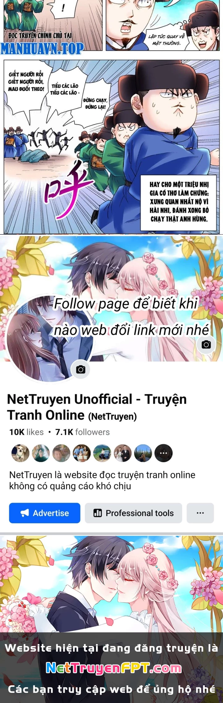 Tiểu Các Lão Chapter 174 - Next Chapter 175