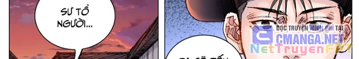 Tiểu Các Lão Chapter 175 - Trang 2