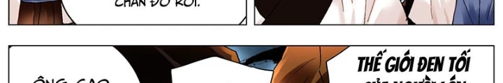 Tiểu Các Lão Chapter 175 - Trang 2