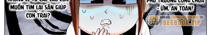 Tiểu Các Lão Chapter 175 - Trang 2