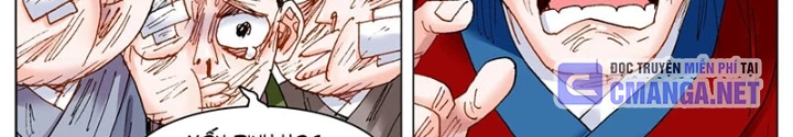 Tiểu Các Lão Chapter 175 - Trang 2