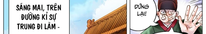 Tiểu Các Lão Chapter 175 - Trang 2