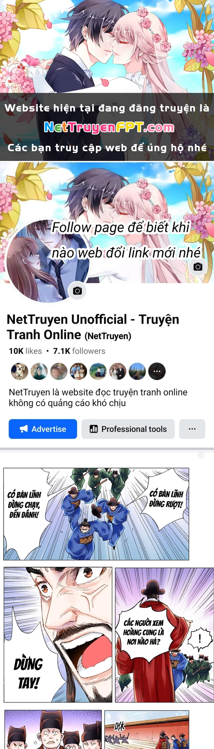 Tiểu Các Lão Chapter 176 - Next Chapter 177