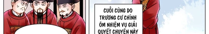 Tiểu Các Lão Chapter 176 - Next Chapter 177