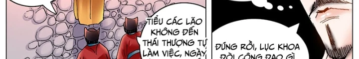 Tiểu Các Lão Chapter 176 - Next Chapter 177