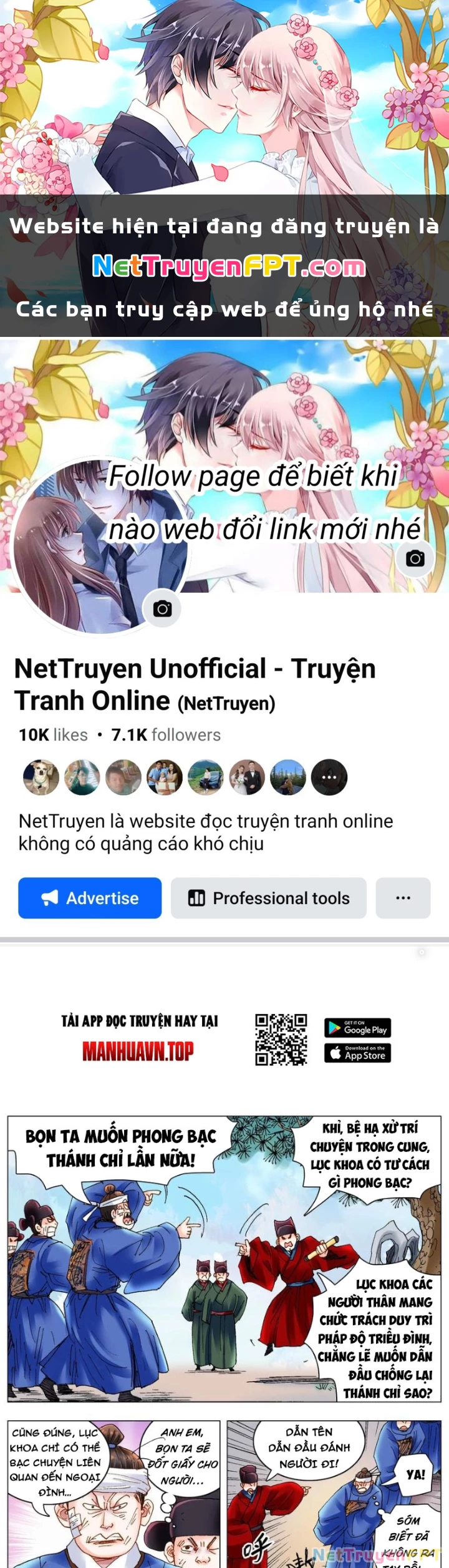 Tiểu Các Lão Chapter 177 - Next Chapter 178