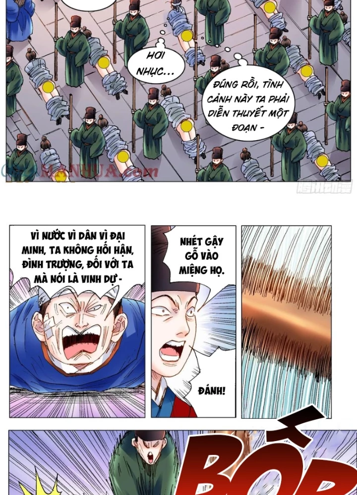 Tiểu Các Lão Chapter 177 - Next Chapter 178