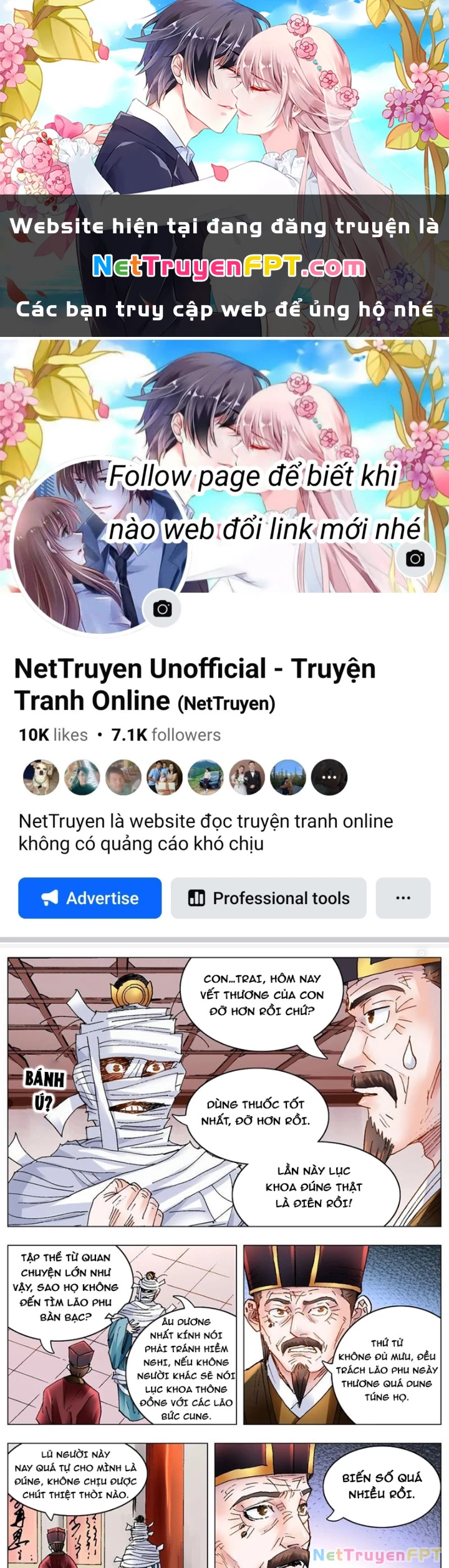 Tiểu Các Lão Chapter 178 - Next Chapter 179