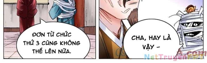 Tiểu Các Lão Chapter 178 - Next Chapter 179