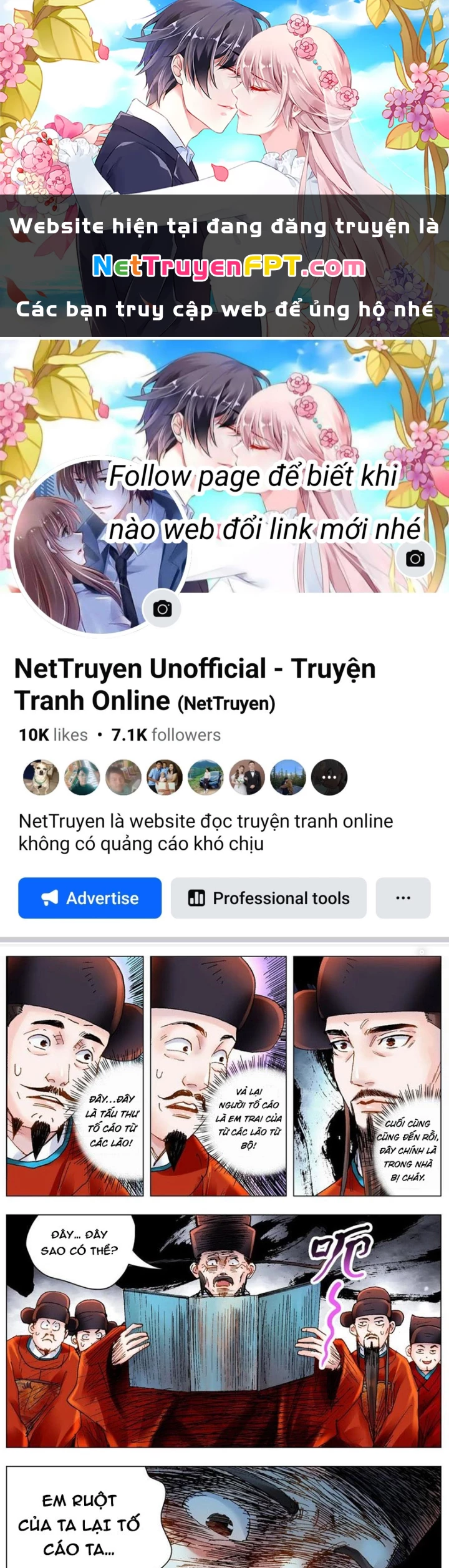 Tiểu Các Lão Chapter 179 - Next Chapter 180