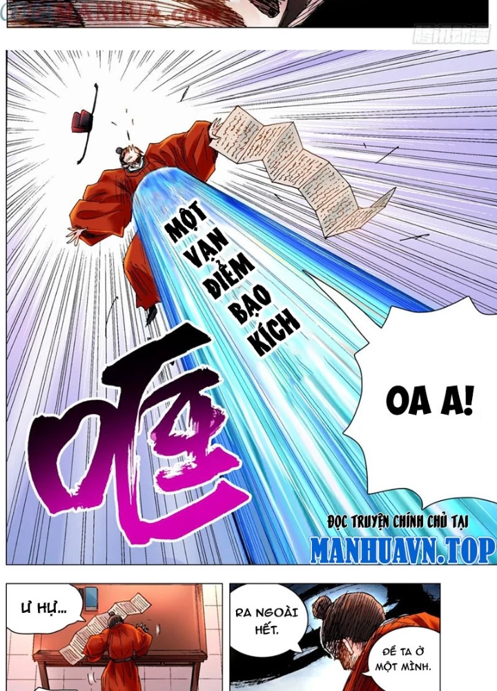 Tiểu Các Lão Chapter 179 - Next Chapter 180