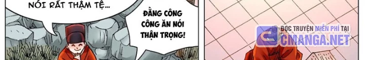 Tiểu Các Lão Chapter 179 - Next Chapter 180