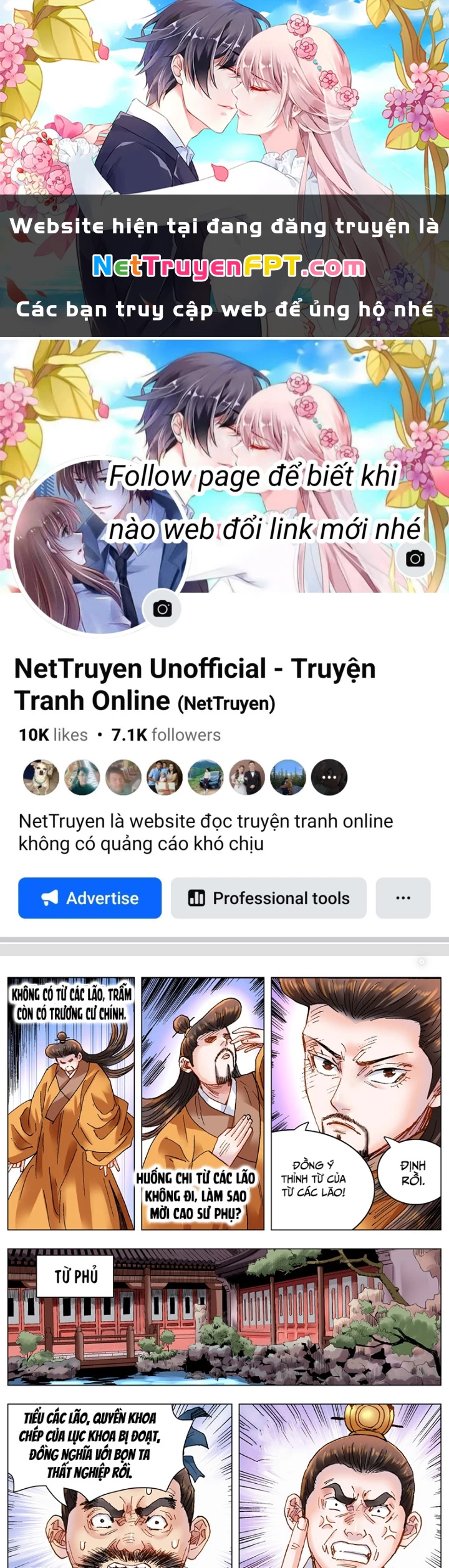 Tiểu Các Lão Chapter 180 - Next Chapter 181