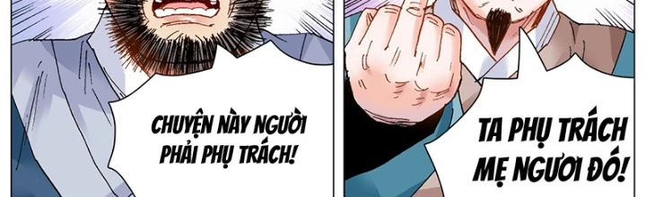 Tiểu Các Lão Chapter 180 - Next Chapter 181