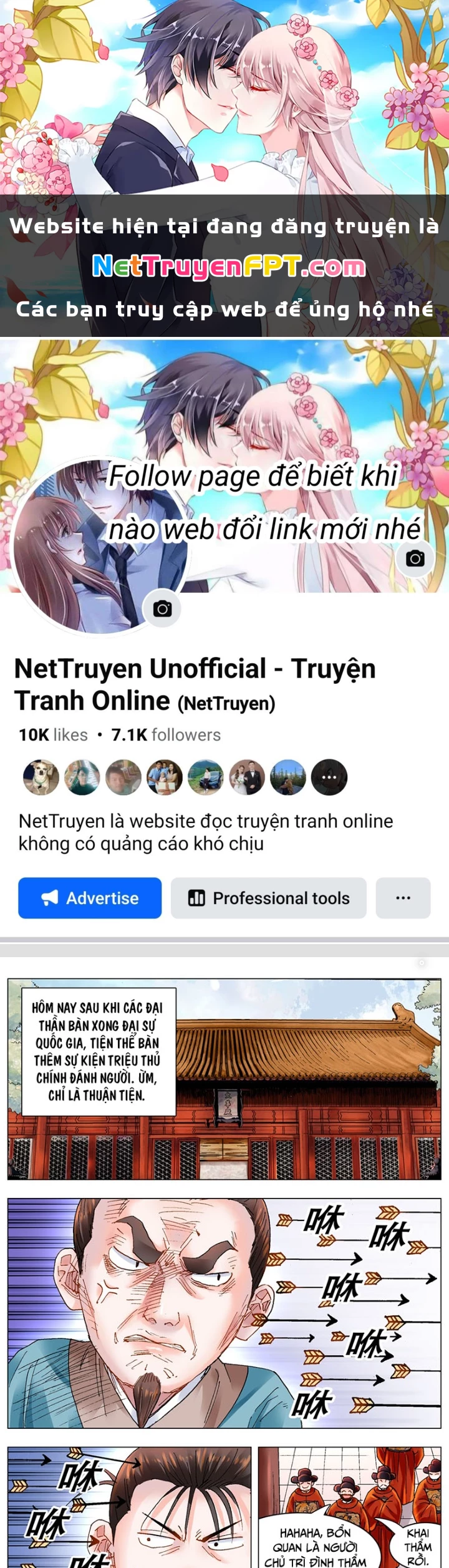 Tiểu Các Lão Chapter 181 - Next Chapter 182