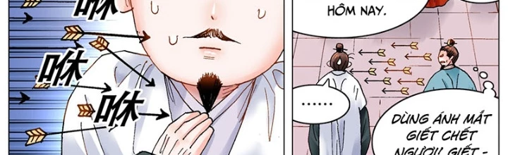 Tiểu Các Lão Chapter 181 - Next Chapter 182