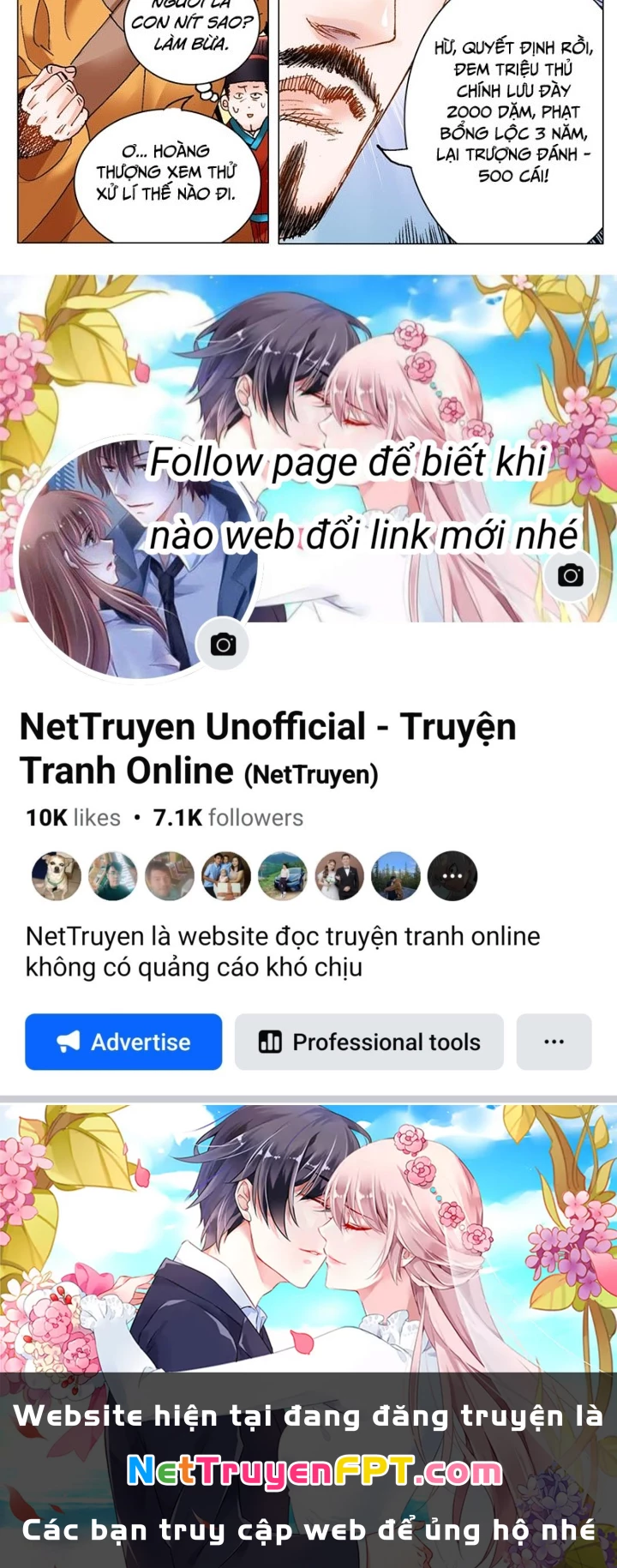 Tiểu Các Lão Chapter 181 - Next Chapter 182