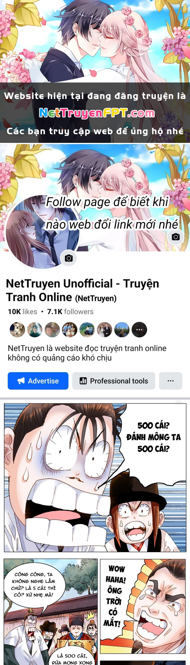 Tiểu Các Lão Chapter 182 - Trang 2