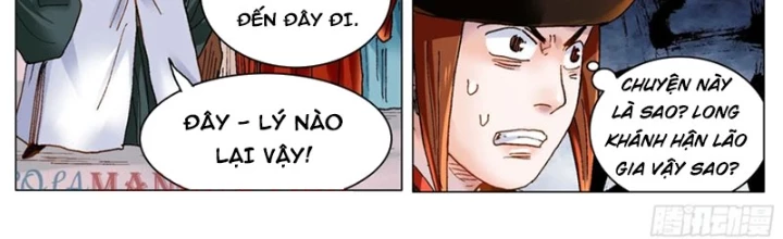 Tiểu Các Lão Chapter 182 - Trang 2