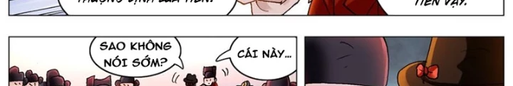 Tiểu Các Lão Chapter 182 - Trang 2