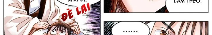 Tiểu Các Lão Chapter 182 - Trang 2