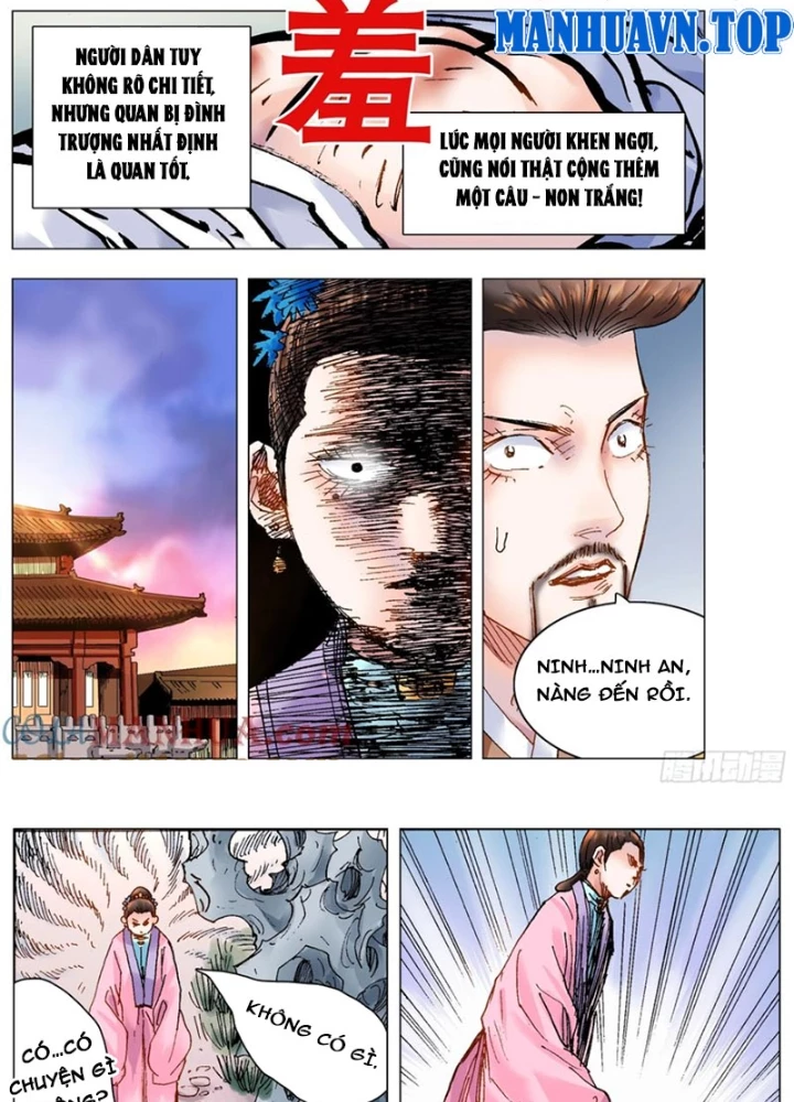 Tiểu Các Lão Chapter 182 - Trang 2