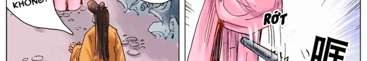 Tiểu Các Lão Chapter 182 - Trang 2