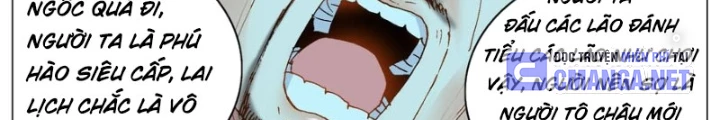 Tiểu Các Lão Chapter 183 - Trang 2