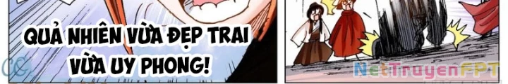 Tiểu Các Lão Chapter 183 - Trang 2