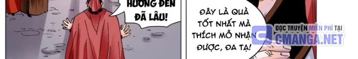 Tiểu Các Lão Chapter 183 - Trang 2