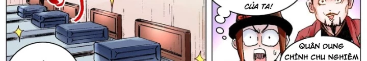 Tiểu Các Lão Chapter 183 - Trang 2