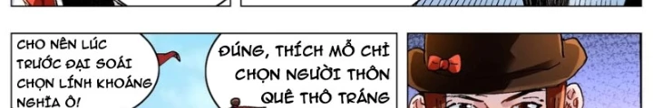 Tiểu Các Lão Chapter 183 - Trang 2