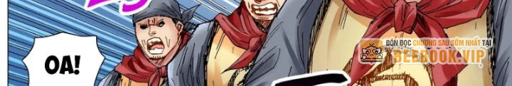Tiểu Các Lão Chapter 183 - Trang 2