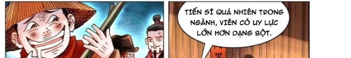 Tiểu Các Lão Chapter 183 - Trang 2