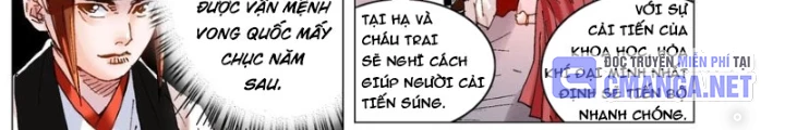 Tiểu Các Lão Chapter 183 - Trang 2