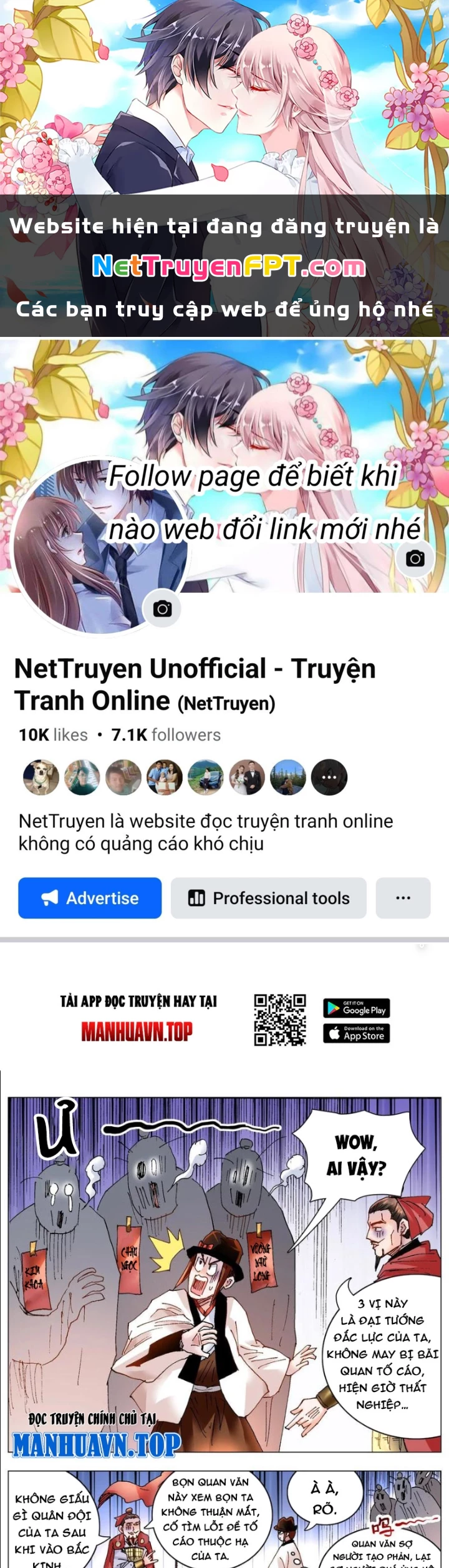 Tiểu Các Lão Chapter 184 - Next Chapter 185