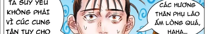 Tiểu Các Lão Chapter 184 - Next Chapter 185