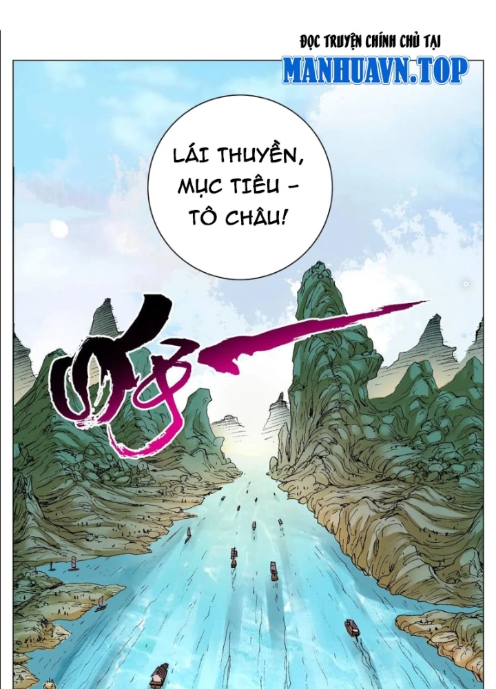 Tiểu Các Lão Chapter 184 - Next Chapter 185