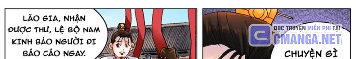 Tiểu Các Lão Chapter 185 - Trang 2